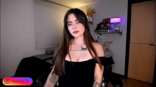 Image 10 of wolfsfoster Stream on Chaturbate on 1 month ago