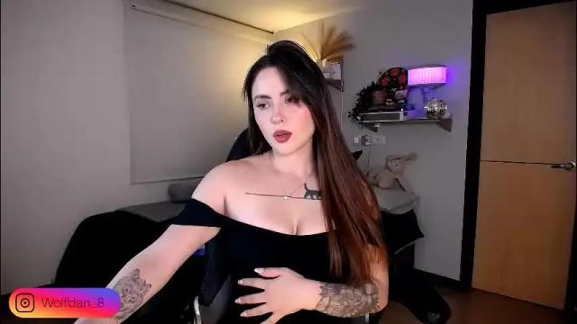 Thumbnail 3, wolfsfoster's Stream at Chaturbate, 1 month ago