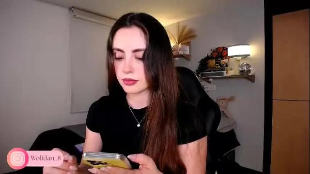 Image 12 of wolfsfoster Stream on Chaturbate on 1 month ago