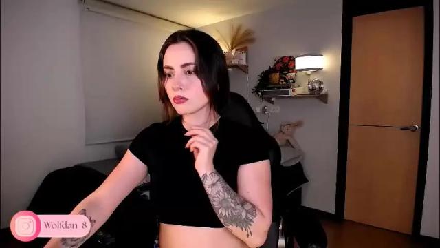 Image 2 of wolfsfoster Stream on Chaturbate on 1 month ago