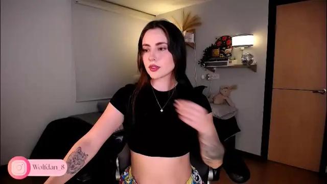 Image 4 of wolfsfoster Stream on Chaturbate on 1 month ago