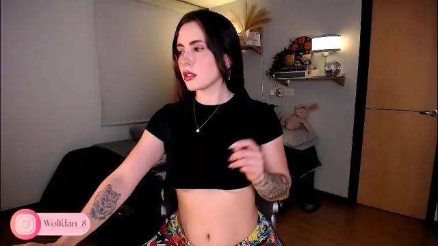 Image 6 of wolfsfoster Stream on Chaturbate on 1 month ago