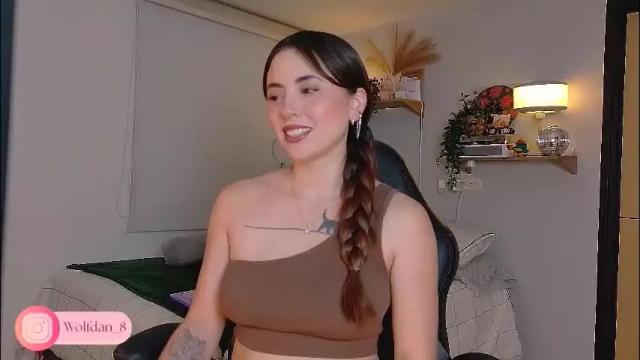 Image 8 of wolfsfoster Stream on Chaturbate on 1 month ago