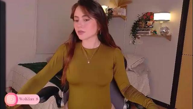 Thumbnail 1, wolfsfoster's Stream at Chaturbate, 29 days ago