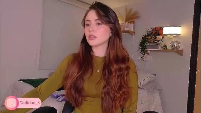Image 11 of wolfsfoster Stream on Chaturbate on 29 days ago