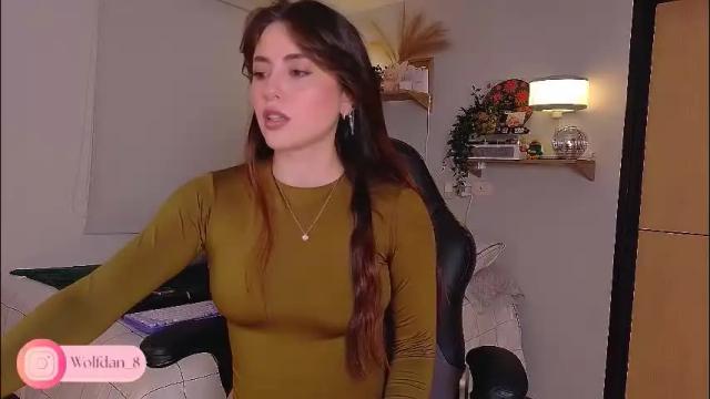 Image 7 of wolfsfoster Stream on Chaturbate on 29 days ago