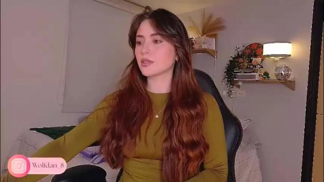 Image 8 of wolfsfoster Stream on Chaturbate on 29 days ago