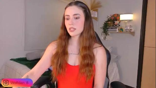 Thumbnail 1, wolfsfoster's Stream at Chaturbate, 27 days ago