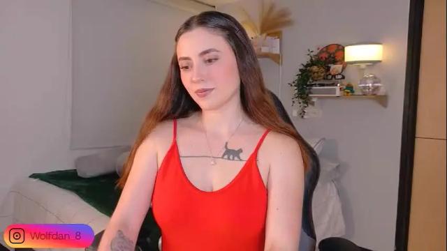 Image 2 of wolfsfoster Stream on Chaturbate on 27 days ago