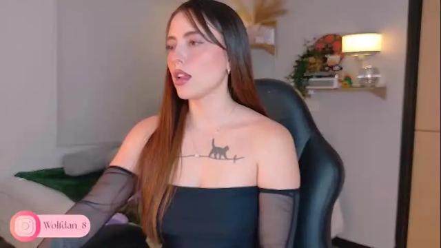 Thumbnail 1, wolfsfoster's Stream at Chaturbate, 26 days ago
