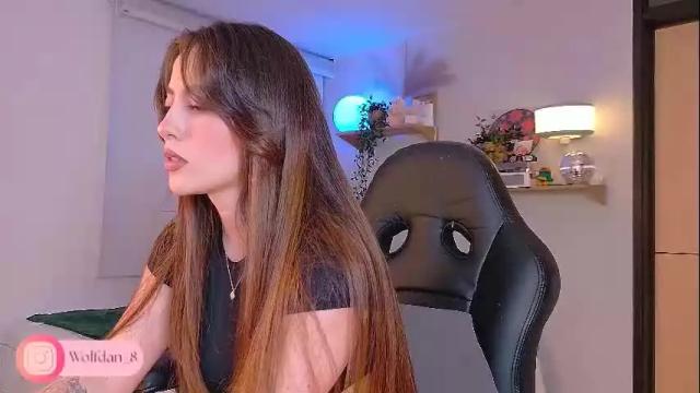 Image 6 of wolfsfoster Stream on Chaturbate on 23 days ago