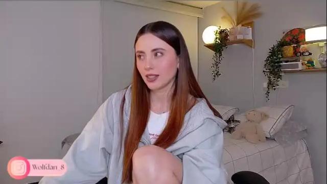 Image 2 of wolfsfoster Stream on Chaturbate on 21 days ago