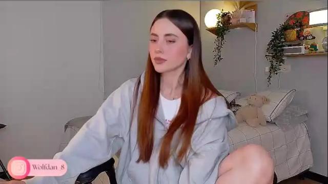 Image 3 of wolfsfoster Stream on Chaturbate on 21 days ago