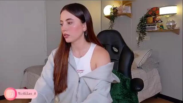 Image 4 of wolfsfoster Stream on Chaturbate on 21 days ago