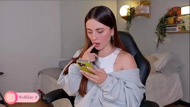 Image 7 of wolfsfoster Stream on Chaturbate on 21 days ago