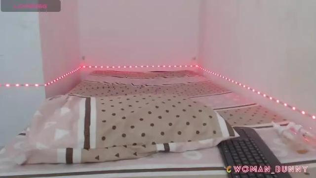 Thumbnail 2, woman_bunny's Stream at Chaturbate, 16 months ago