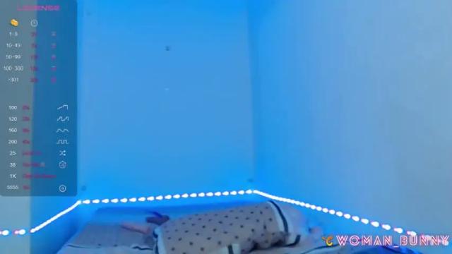 Image 4 of woman_bunny Stream on Chaturbate on 16 months ago