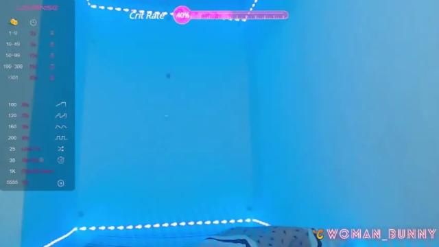Image 8 of woman_bunny Stream on Chaturbate on 16 months ago