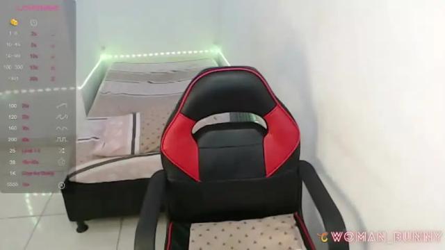 Image 8 of woman_bunny Stream on Chaturbate on 15 months ago