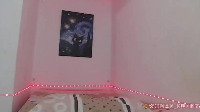 Thumbnail 2, woman_bunny's Stream at Chaturbate, 15 months ago