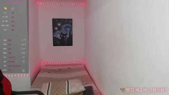 Thumbnail 1, woman_bunny's Stream at Chaturbate, 15 months ago