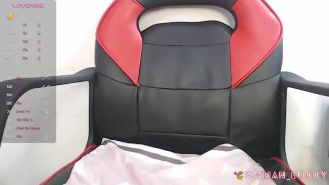 Image 12 of woman_bunny Stream on Chaturbate on 15 months ago