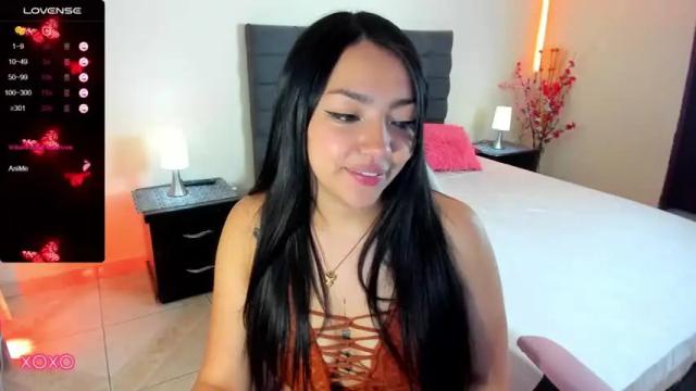 Image 3 of wonder_stacey Stream on Chaturbate on 22 months ago