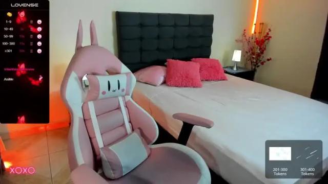 Image 6 of wonder_stacey Stream on Chaturbate on 22 months ago