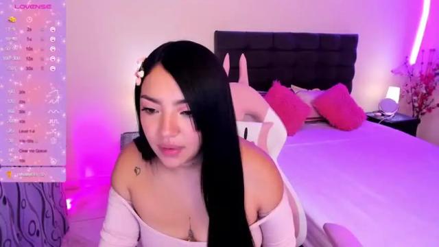 Image 3 of wonder_stacey Stream on Chaturbate on 21 months ago