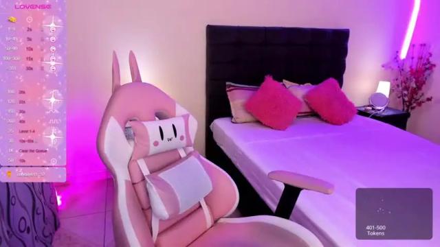 Image 4 of wonder_stacey Stream on Chaturbate on 21 months ago