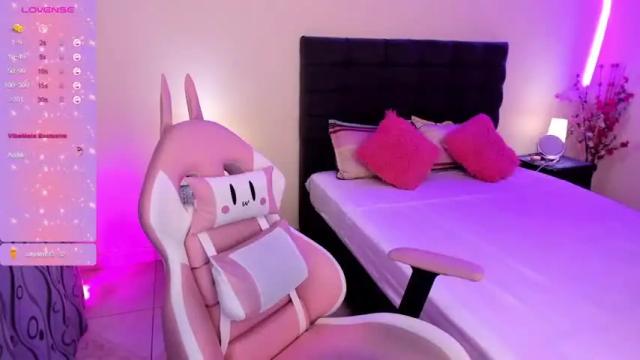 Thumbnail 2, wonder_stacey's Stream at Chaturbate, 21 months ago