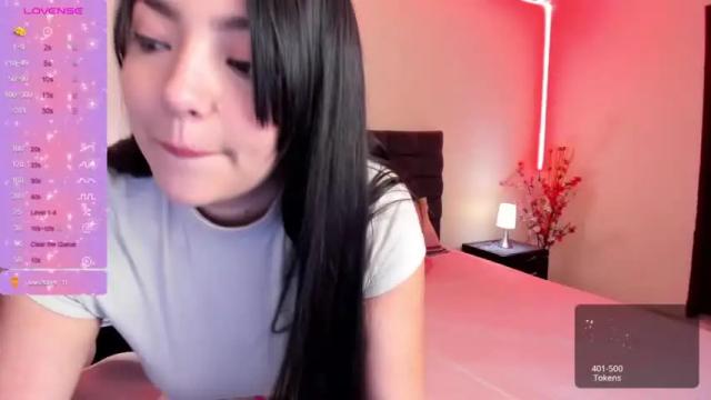 Image 3 of wonder_stacey Stream on Chaturbate on 20 months ago