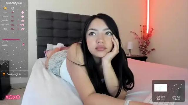 Image 6 of wonder_stacey Stream on Chaturbate on 19 months ago