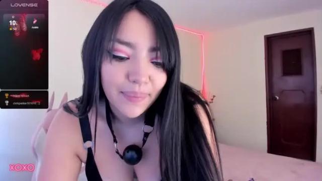 Thumbnail 3, wonder_stacey's Stream at Chaturbate, 18 months ago