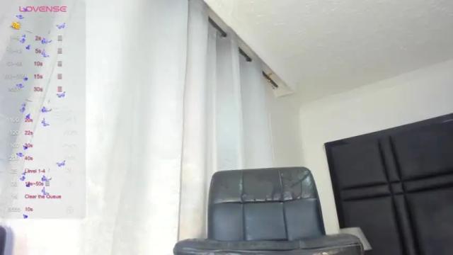 Image 2 of wonderfulebonyts Stream on Chaturbate on 14 months ago