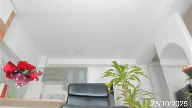 Image 6 of wonderfulebonyts Stream on Chaturbate on 2 months ago