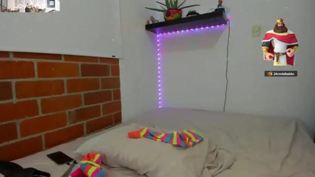 Thumbnail 3, wonderfullalice17's Stream at Chaturbate, 18 months ago