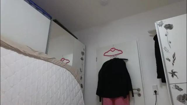 Image 12 of wondergirl_68 Stream on Chaturbate on 6 days ago