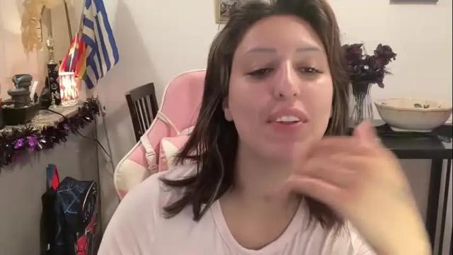 Image 11 of wonderlust60 Stream on Chaturbate on 1 month ago
