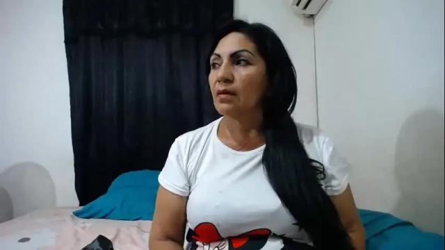 Thumbnail 1, wondermilf535830's Stream at Chaturbate, 24 months ago