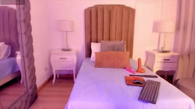 Image 10 of wonderwoman02 Stream on Chaturbate on 19 months ago