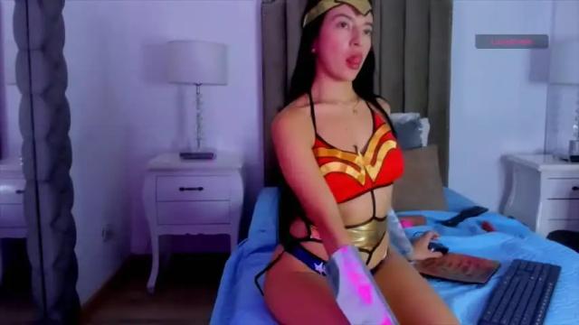 Image 11 of wonderwoman02 Stream on Chaturbate on 18 months ago