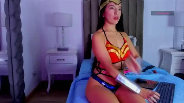 Image 12 of wonderwoman02 Stream on Chaturbate on 18 months ago