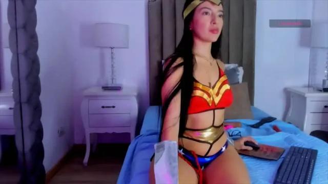Image 8 of wonderwoman02 Stream on Chaturbate on 18 months ago