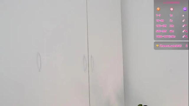 Image 11 of wonderwomannn Stream on Chaturbate on 7 days ago