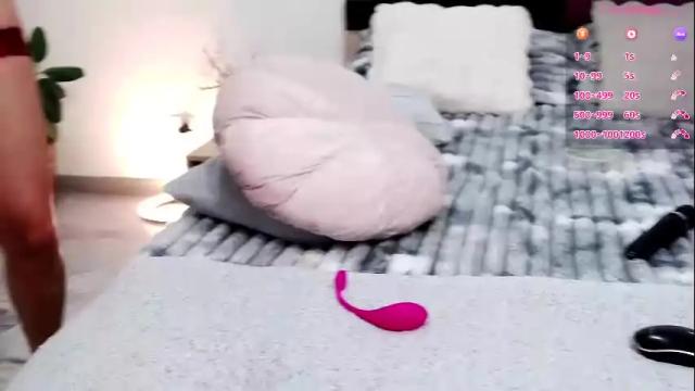 Image 8 of wonderwomannn Stream on Chaturbate on 6 days ago