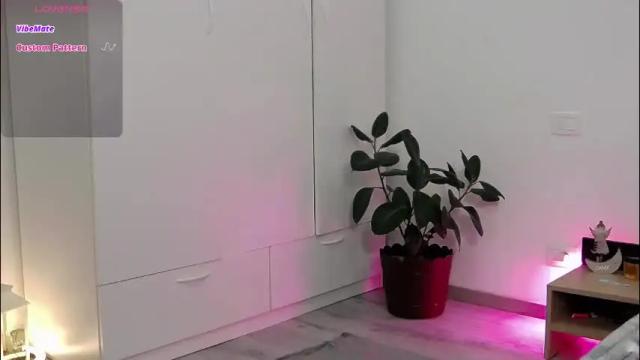 Thumbnail 2, wonderwomannn's Stream at Chaturbate, 1 month ago