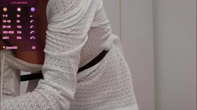 Image 4 of wonderwomannn Stream on Chaturbate on 1 month ago