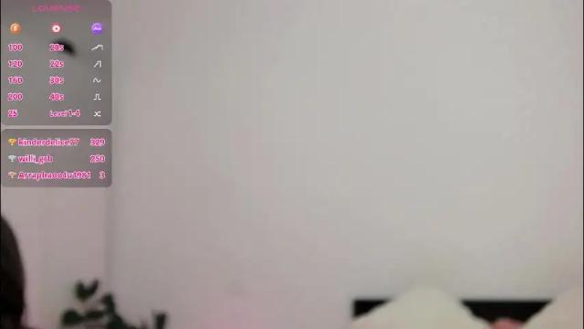 Image 10 of wonderwomannn Stream on Chaturbate on 1 month ago