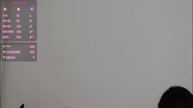 Image 2 of wonderwomannn Stream on Chaturbate on 10 days ago